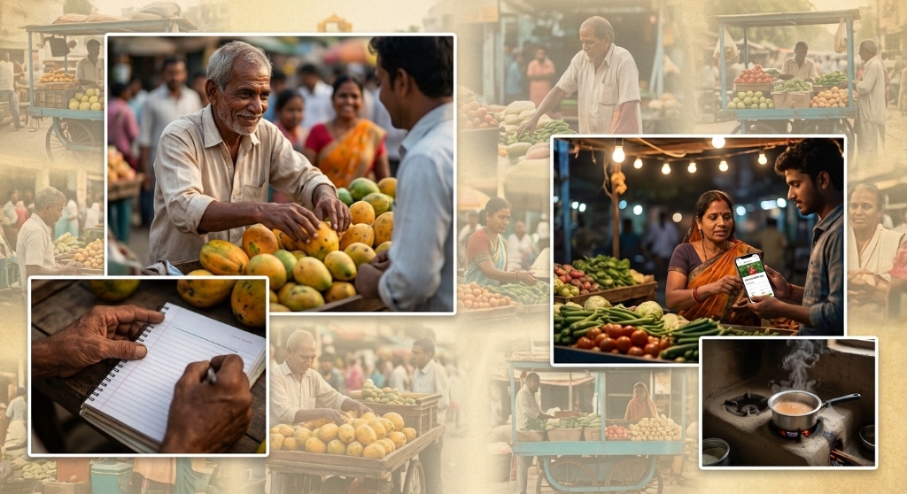 Community Empowerment Collage