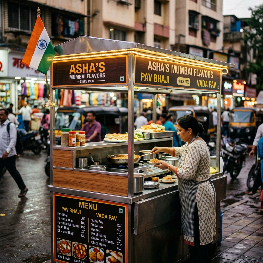Bharat Ke Liye Bana