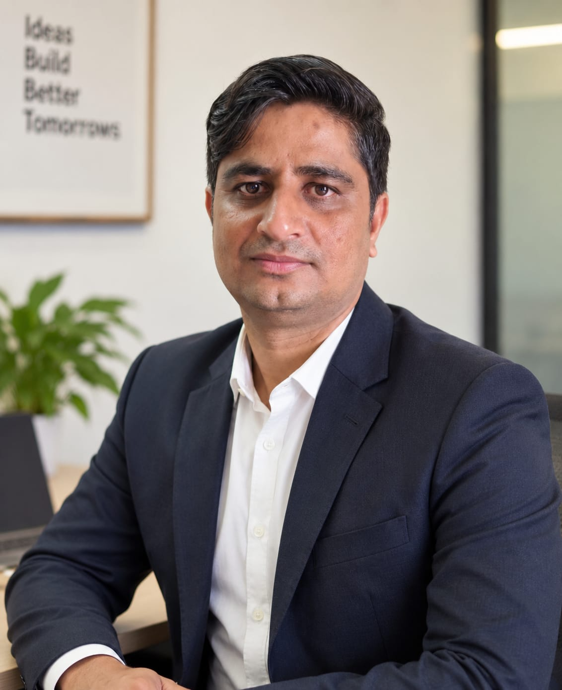 Vipin Kumar Jangid, Project Head, OnGoCart